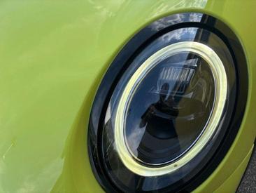Mini 5 Portes Classic Cooper — photo 4