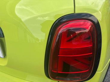 Mini 5 Portes Classic Cooper — photo 5