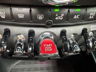 Mini Clubman Série Spéciale Cooper S — photo 31