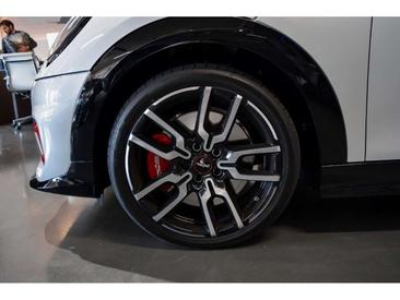 Mini 3 Portes JCW Cooper — photo 20