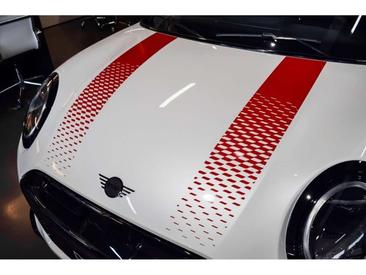 Mini 3 Portes JCW Cooper — photo 21