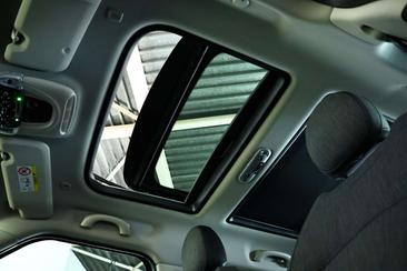 Mini Countryman Chili Cooper SE — photo 3