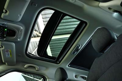 Mini Countryman Chili Cooper SE
