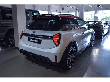 Mini 3 Portes JCW Cooper — photo 26