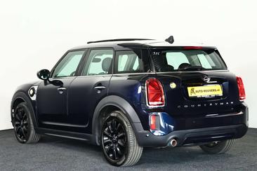 Mini Countryman Chili Cooper SE — photo 5
