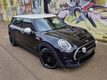 Mini Clubman John Cooper Works — photo 2