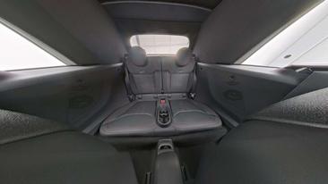 Mini Cabrio John Cooper Works — photo 26