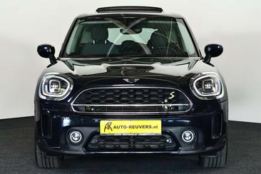 Mini Countryman Chili Cooper SE — photo 7