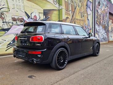 Mini Clubman John Cooper Works — photo 5