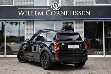 Mini Countryman Classic Cooper SE — photo 2