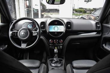Mini Countryman Classic Cooper SE — photo 3