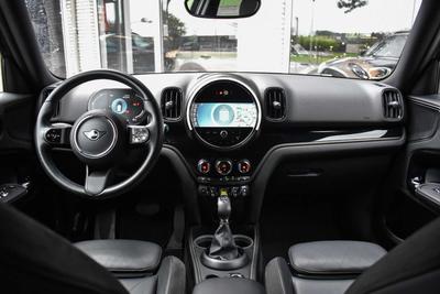 Mini Countryman Classic Cooper SE