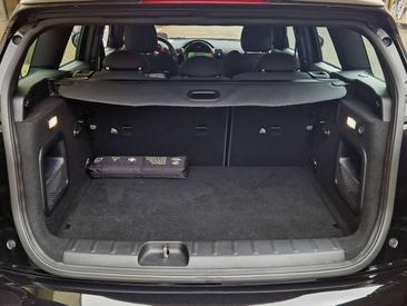 Mini Clubman John Cooper Works — photo 7