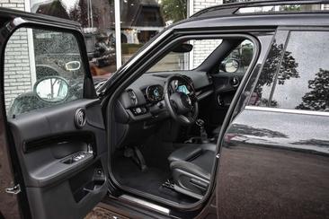Mini Countryman Classic Cooper SE — photo 4