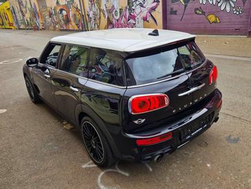 Mini Clubman John Cooper Works — photo 8