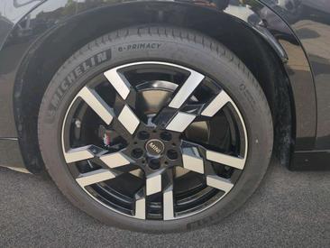 Mini Countryman JCW Cooper S — photo 10