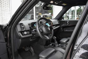 Mini Countryman Classic Cooper SE — photo 5