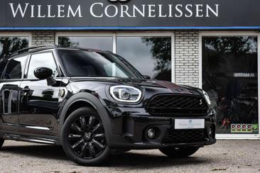 Mini Countryman Classic Cooper SE — photo 6