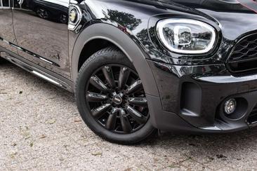 Mini Countryman Classic Cooper SE — photo 7