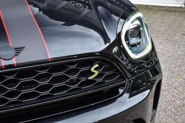 Mini Countryman Classic Cooper SE — photo 8