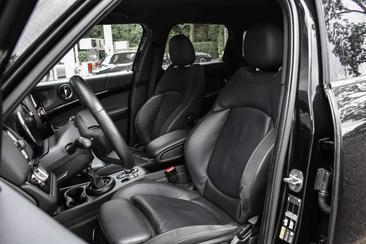 Mini Countryman Classic Cooper SE — photo 9
