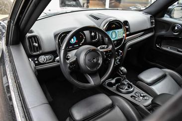Mini Countryman Classic Cooper SE — photo 10