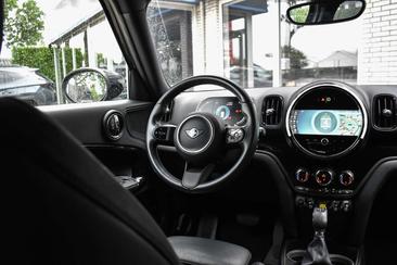 Mini Countryman Classic Cooper SE — photo 14
