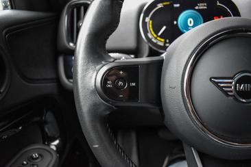 Mini Countryman Classic Cooper SE — photo 15