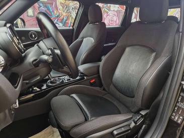 Mini Clubman John Cooper Works — photo 15