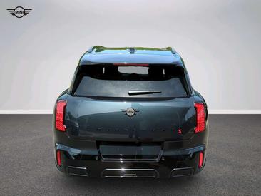Mini Countryman JCW Cooper S — photo 19