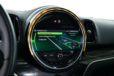 Mini Countryman Chili Cooper SE — photo 24