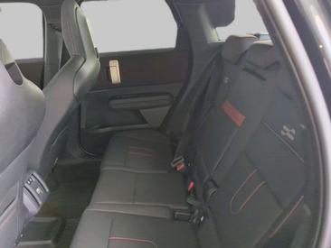Mini Countryman JCW Cooper S — photo 21
