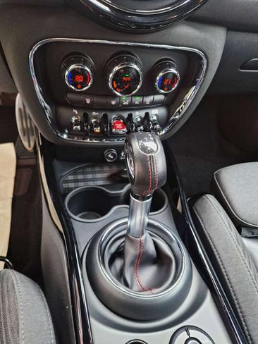 Mini Clubman John Cooper Works — photo 18