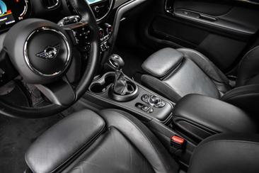 Mini Countryman Classic Cooper SE — photo 21
