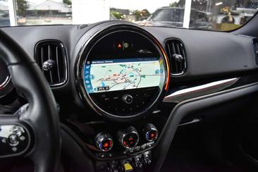 Mini Countryman Classic Cooper SE — photo 22