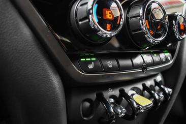 Mini Countryman Classic Cooper SE — photo 27