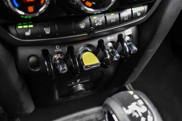 Mini Countryman Classic Cooper SE — photo 28
