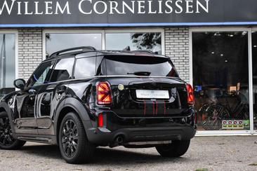 Mini Countryman Classic Cooper SE — photo 30