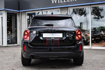 Mini Countryman Classic Cooper SE — photo 31