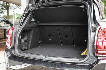 Mini Countryman Classic Cooper SE — photo 35