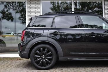Mini Countryman Classic Cooper SE — photo 36