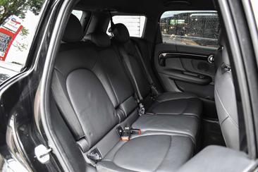 Mini Countryman Classic Cooper SE — photo 39