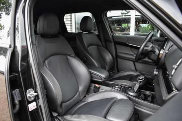 Mini Countryman Classic Cooper SE — photo 42