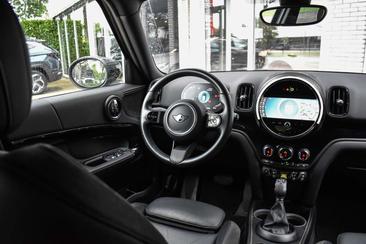 Mini Countryman Classic Cooper SE — photo 46