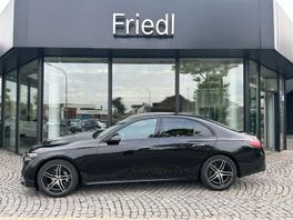 Mercedes Classe E 200 Night Edition - 2024 - Joinsteer - #1