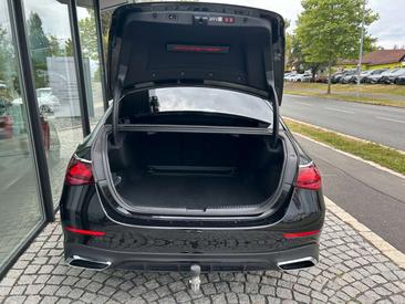Mercedes Classe E 450 AMG Line — photo 9