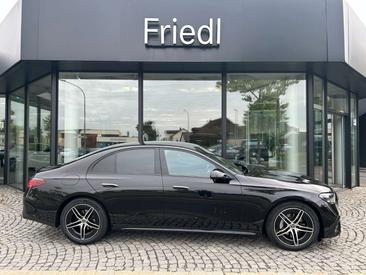 Mercedes Classe E 200 Night Edition — photo 2