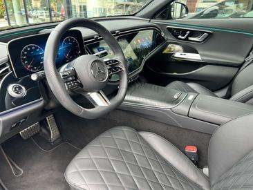 Mercedes Classe E 450 AMG Line — photo 10