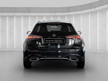 Mercedes Classe A 200 AMG Line — photo 3