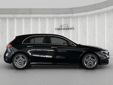 Mercedes Classe A 200 AMG Line — photo 5